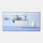 MH-60S SEAHAWK BUREAUMAT (Keyboard & Muis)