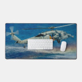 MH-60S SEAHAWK BUREAUMAT (Keyboard & Muis)