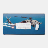 MH-60S SEAHAWK BUREAUMAT (Keyboard & Muis)