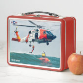 MH-60T JAYHAWK (In situ)