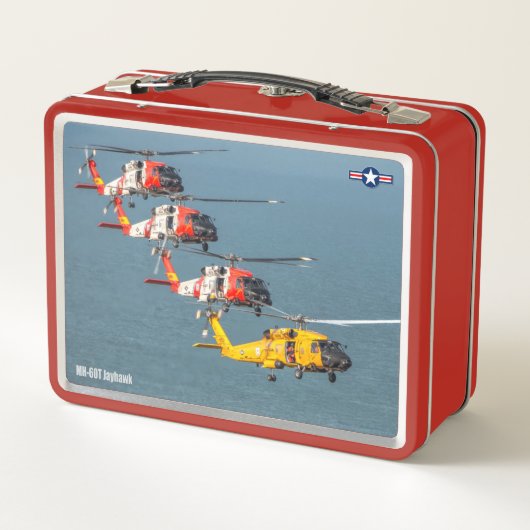 MH-60T JAYHAWK (Achterkant)