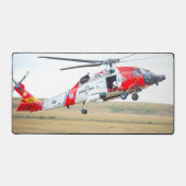 MH-60T JAYHAWK BUREAUMAT (Voorkant)