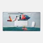 MH-60T JAYHAWK BUREAUMAT (Keyboard & Muis)