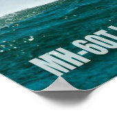 MH-60T JAYHAWK POSTER (Hoek)