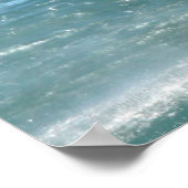 MH-65C DOLPHIN POSTER (Hoek)