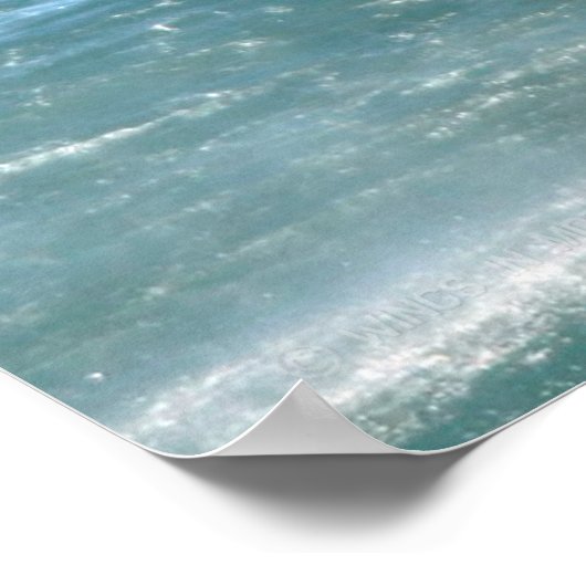 MH-65C DOLPHIN POSTER (Hoek)