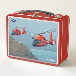 MH-65D DOLPHIN