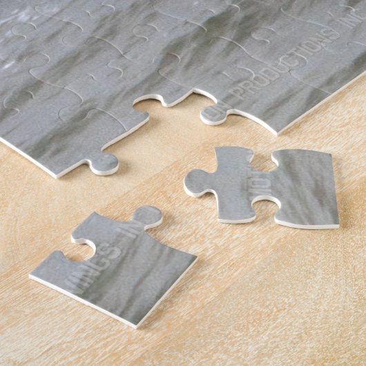 MH-65D DOLPHIN (20x30 INCH) Legpuzzel (Zijkant)