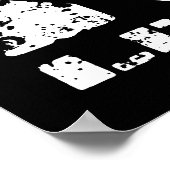 MH-6 Little Bird Poster (Hoek)