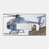 MH-6M LITTLE BIRD BUREAUMAT (Keyboard & Muis)