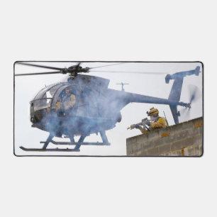 MH-6M LITTLE BIRD BUREAUMAT