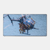 MH-6M LITTLE BIRD BUREAUMAT (Voorkant)