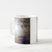 MH-collector mok (Voorkant links)