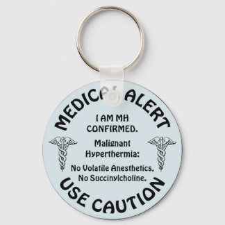 MH CONFIRMED SLEUTELHANGER