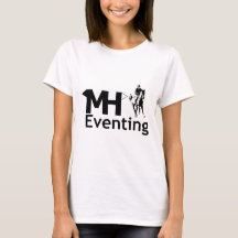 MH Eventing shirt