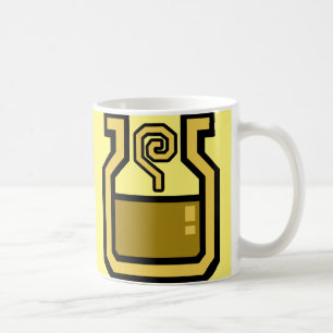 MH-items - Energie-Drink Koffiemok