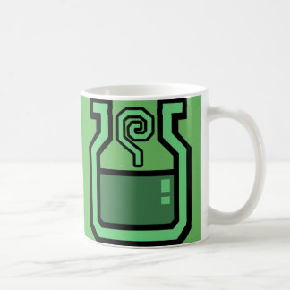 MH-items - Mega Potion Koffiemok