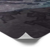 MHA Deku x Eri 100 Poster (Hoek)