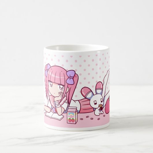 MHC relax Koffiemok (Center)