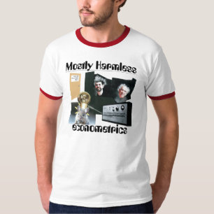 MHE T-shirt: Young Frankenstein T-shirt