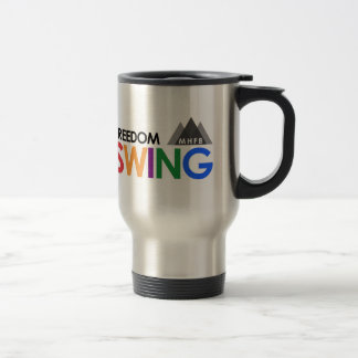 MHFB Freedom Swing Travel Mug Reisbeker