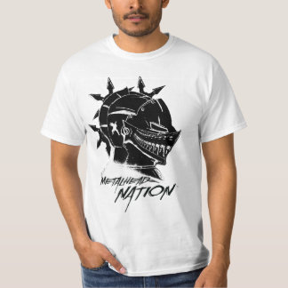 MHN Demon Knight door Conrad Martyn T-shirt