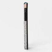 MHN TELEFOONHOESJE Felgekleurd Abstract Case-Mate iPhone Case (Achterkant/links)