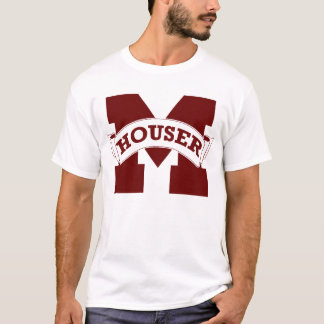 MHouser T-shirt