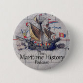 MHP Buttonnen! Ronde Button 5,7 Cm (Voorkant)