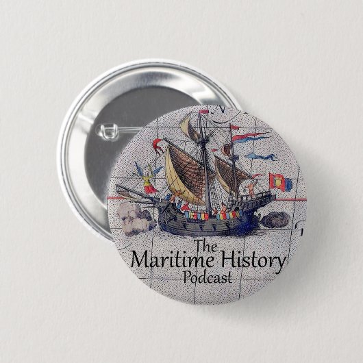 MHP Buttonnen! Ronde Button 5,7 Cm (Voorkant /achterkant)