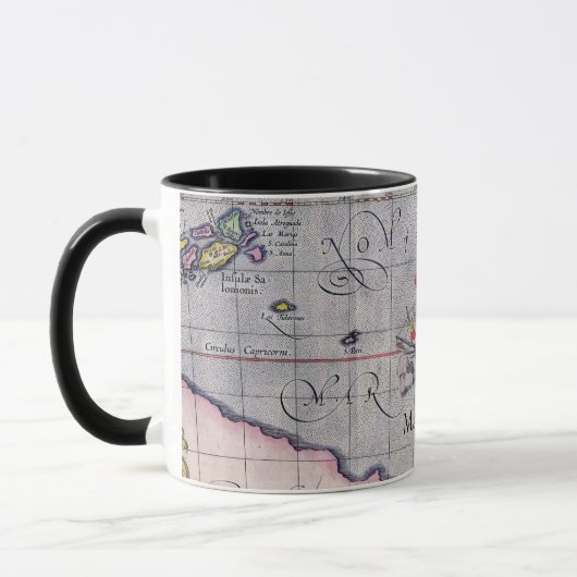 MHP Coffee Mugs Mok (Links)