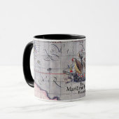 MHP Coffee Mugs Mok (Voorkant links)