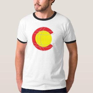 MHPC Big "C"-T-shirt T-shirt