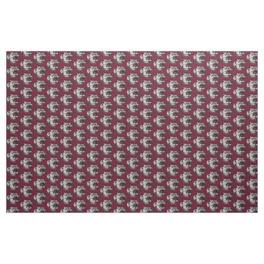 MHS stof bij de werf (Fat Quarter)