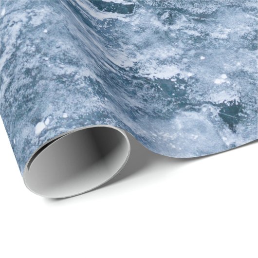 Mi 48430 cadeaupapier (Rol Hoek)