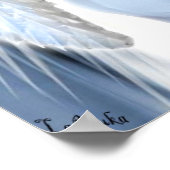 Mi Angel Poster (Hoek)