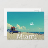 Mi Briefkaart (Voorkant / Achterkant)