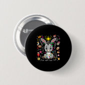 Mi Burrito Sabanero Mexican Christmas Spanish Xmas Ronde Button 5,7 Cm (Voorkant /achterkant)
