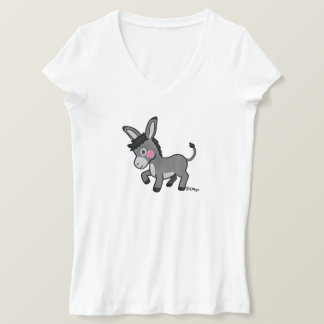 Mi burro t-shirt