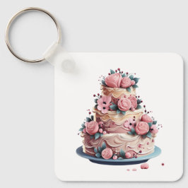 Mi Celebración de Quince Años Sleutelhanger