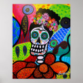 MI CORAZON POSTER (Voorkant)