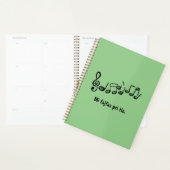 Mi fajfas deel. planner (Display)