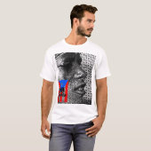 Mi Gente T-shirt (Voorkant volledig)