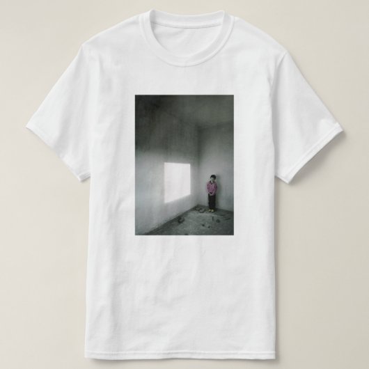 Mi hijo t-shirt (Design voorkant)