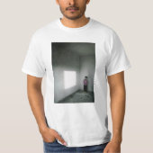 Mi hijo t-shirt (Voorkant)