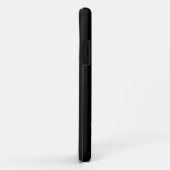 Mi-Ke Japanse Bobtail Cat Love hoesje (Achterkant/rechts)