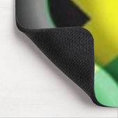Mi Love Jamaica Mousepad Muismat (Hoek)