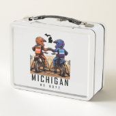 Mi Mx Boyz lunchbox (Achterkant)