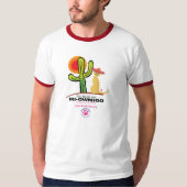 MI-OWMIGO Specialty T-shirt (Voorkant)