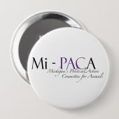 Mi-PACA Button (Voorkant /achterkant)